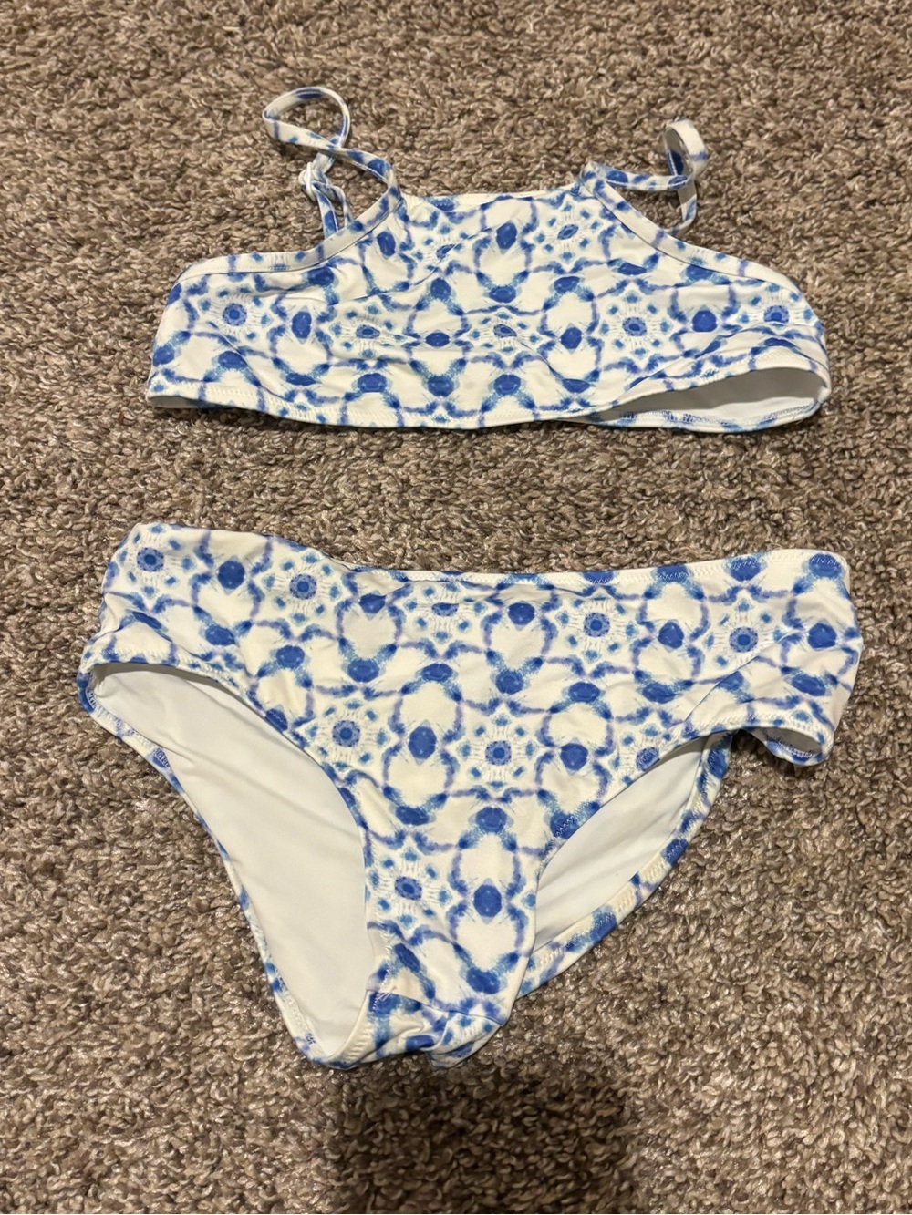 Vilebrequin bikini, size 8
